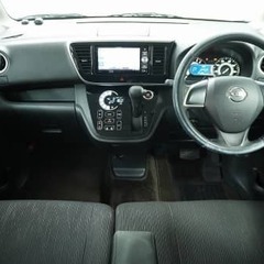 ✨衝突軽減ブレーキ付きワンオーナー車！の画像