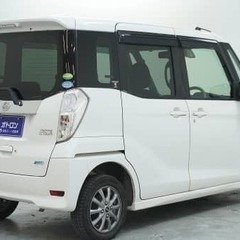 ✨衝突軽減ブレーキ付きワンオーナー車！の画像