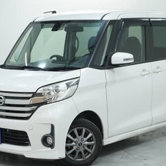 ✨衝突軽減ブレーキ付きワンオーナー車！の画像