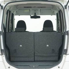 ✨衝突軽減ブレーキ付きワンオーナー車！の画像