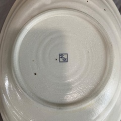 たわみ組皿の画像
