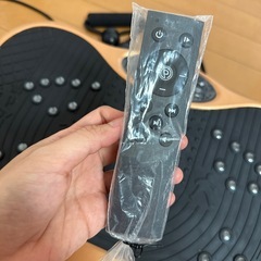 ブルブルマシーンダイエットの画像