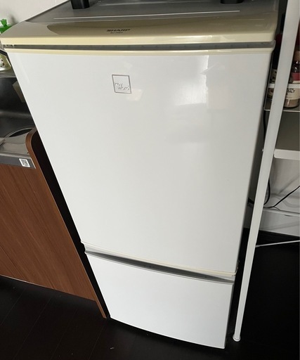 【直接取りに来てくださる方】SHARP 冷蔵庫 楽天市場】【関東/関西指定エリア 送料/標準設置/引取り無料