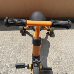 三輪　自転車の画像