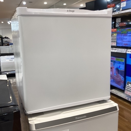 トレファク神戸南店】A-stageの1ドア冷蔵庫です!!【取りに来