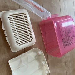 ピジョン　哺乳瓶除菌の画像