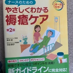 【看護学生・現場向け】看護参考書まとめ売りセット（書き込みあり）の画像