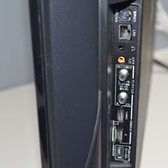 中古品 TCL ティーシーエル 液晶テレビ 32V型 スマートテレビ 32S515 2020年 Android TV リモコン付属 確認済みの画像