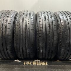 【新車外し】2024年製 YOKOHAMA ADVAN SPORT V105 OE 195/50R16 16インチ 夏タイヤ 4本 ロードスター ヴィッツ ルノー/ルーテシア等 MTA109クレジットカード QRコード決済可能の画像