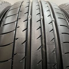 【新車外し】2024年製 YOKOHAMA ADVAN SPORT V105 OE 195/50R16 16インチ 夏タイヤ 4本 ロードスター ヴィッツ ルノー/ルーテシア等 MTA109クレジットカード QRコード決済可能の画像