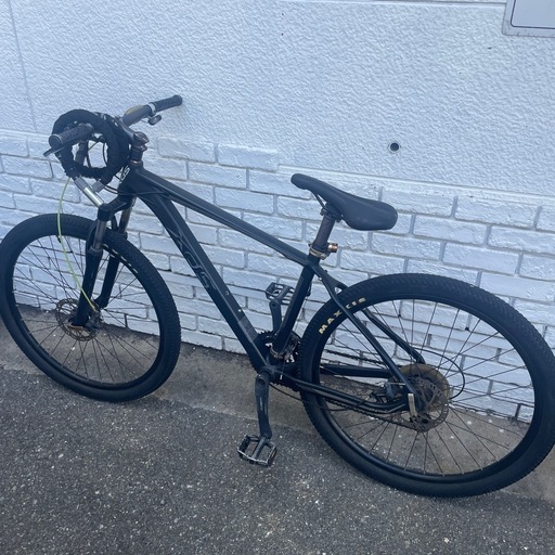 【新宿受け渡し】ブリヂストン Ordina F5B 420｜マットブラック｜購入2024/05・美品 新宿受け渡し】ブリヂストン Ordina F5B 420｜マットブラック｜購入