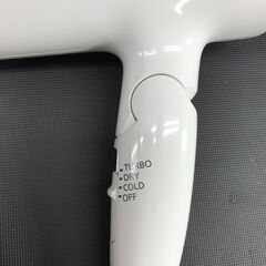 Panasonic パナソニック ヘアドライヤー EH-NE4E 1200ｗ 2022年製 動作OK 25h菊TK6の画像
