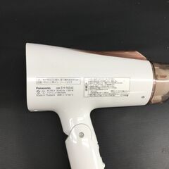 Panasonic パナソニック ヘアドライヤー EH-NE4E 1200ｗ 2022年製 動作OK 25h菊TK6の画像