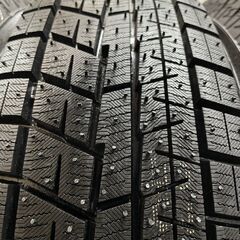 【新品】2024年製 YOKOHAMA ice GUARD iG60 165/65R14 73Q 14インチ スタッドレス 4本 トール タンク ルーミー パッソ ソリオ等　(MTD030)クレジットカード QRコード決済可能の画像