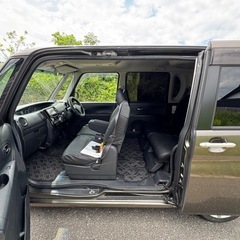 ☆車検R7/11☆乗って帰れます☆ダイハツ タント カスタムX  愛知県一宮市の画像