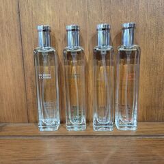 【愛品館 市原店】HERMES ガーデンコレクションノマドセット 4本×15m香水の画像