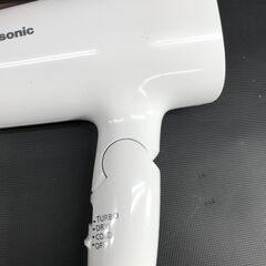 Panasonic パナソニック ヘアドライヤー EH-NE4E 1200ｗ 2022年製 動作OK 25h菊TK7の画像