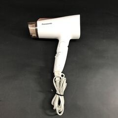Panasonic パナソニック ヘアドライヤー EH-NE4E 1200ｗ 2022年製 動作OK 25h菊TK7の画像