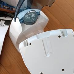 超音波洗浄機の画像