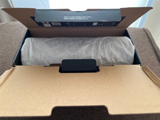 【新品・美品】Sony スピーカー　SRS-ULT10