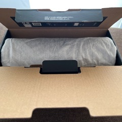 【新品・美品】Sony スピーカー　SRS-ULT10の画像