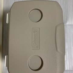 アルペン限定色クーラーボックスの画像