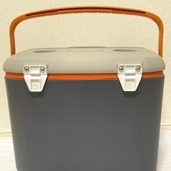 アルペン限定色クーラーボックスの画像