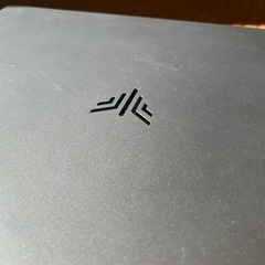 ACEMAGIC Notebook AX17 ノートパソコン（難あり）の画像