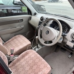 スズキ　アルト　車検R8年1月の画像