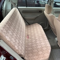 スズキ　アルト　車検R8年1月の画像