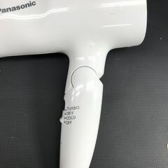 Panasonic パナソニック ヘアドライヤー EH-NE4E 1200ｗ 2022年製 動作OK 25h菊TK8の画像