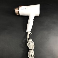 Panasonic パナソニック ヘアドライヤー EH-NE4E 1200ｗ 2022年製 動作OK 25h菊TK8の画像