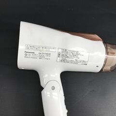 Panasonic パナソニック ヘアドライヤー EH-NE4E 1200ｗ 2022年製 動作OK 25h菊TK8の画像