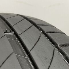 MICHELIN PRIMACY4+ 215/45R17 17インチ 夏タイヤ 4本 24年製 バリ溝 プリウス カローラツーリング レクサスCT BRZ トヨタ86等　(MTE982)クレジットカード QRコード決済可能の画像