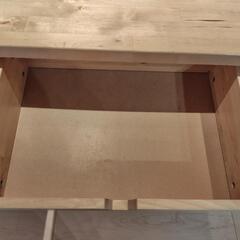 今週末迄　IKEA　FÖRHÖJA フォルホイア　完売品の画像