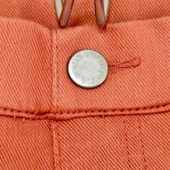美品 着用少なめ【UNIQLO ユニクロ】ウルトラストレッチレギンスパンツ L ピンクの画像