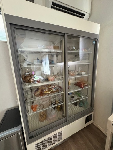 送料設置無料 Panasonic ノンフロン冷凍冷蔵庫 NR-F505HPX-NI