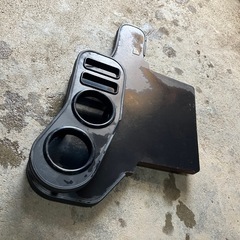 DIYにどうぞ！　ドリンクホルダー　セレナの画像