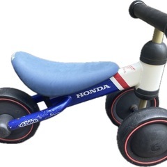 ディーバイクミニ HONDA dバイクの画像