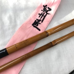 紀州匠ヘラ竿/10.2尺の画像
