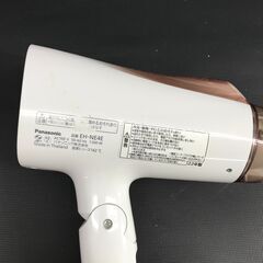 Panasonic パナソニック ヘアドライヤー EH-NE4E 1200ｗ 2022年製 動作OK 25h菊TK9の画像