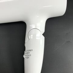 Panasonic パナソニック ヘアドライヤー EH-NE4E 1200ｗ 2022年製 動作OK 25h菊TK9の画像