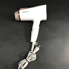 Panasonic パナソニック ヘアドライヤー EH-NE4E 1200ｗ 2022年製 動作OK 25h菊TK9の画像