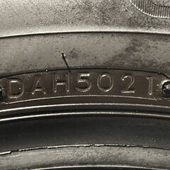BS BRIDGESTONE ALENZA 001 アレンザ 215/60R17 夏タイヤ 4本 21年製 バリ溝 エスティマ アルファード ヴェルファイア C-HR等　(MTF130)クレジットカード QRコード決済可能の画像