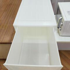 衣装ケース　２個セットの画像