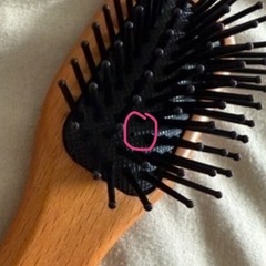 ミニブラシの画像