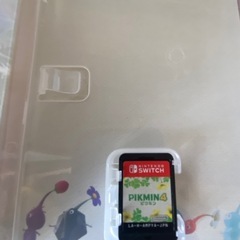 ピクミン4 Switchの画像