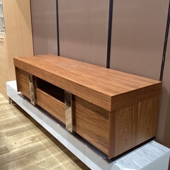 armonia テレビ台(収納家具)の中古が安い！激安で譲ります・無料