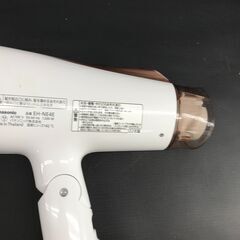 8/7終 Panasonic パナソニック ヘアドライヤー EH-NE4E 1200ｗ 2022年製 動作OK 25h菊TK10の画像