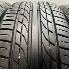 Yellowhat PRACTIVA 205/55R16 16インチ 夏タイヤ 4本 22年製 バリ溝 リーフ ブレイド アイシス インプレッサ audi/A3 プリウス等 (MTD035)クレジットカード QRコード決済可能の画像